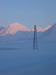 Amundsen tower