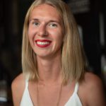 Anneli Kruve